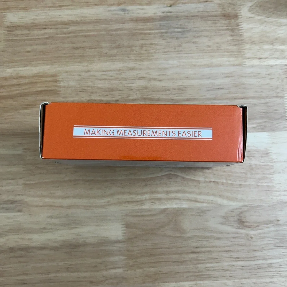 Surgoal PG-120‎ Laser Measure 120M Rechargeable USB-C Distance Meter Pythagorean